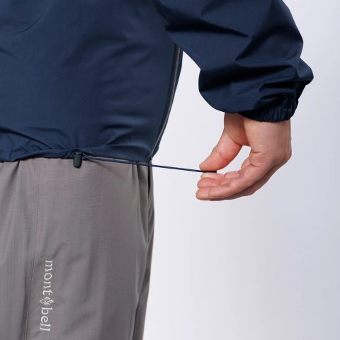 Tempest Jacket Men's