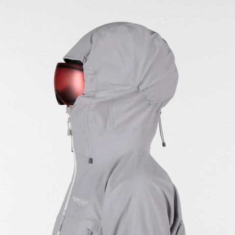 Pumori Parka Women's