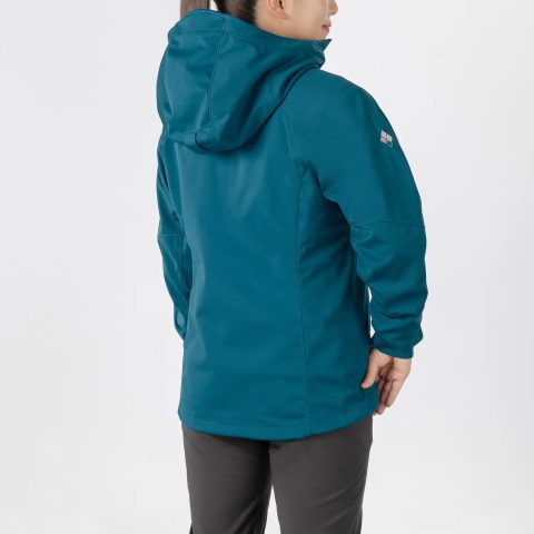 CLIMABARRIER Hooded Jacket Women's