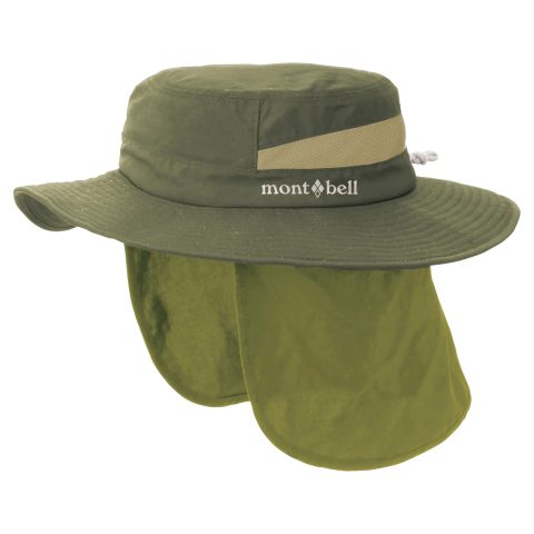 Sahara Hat