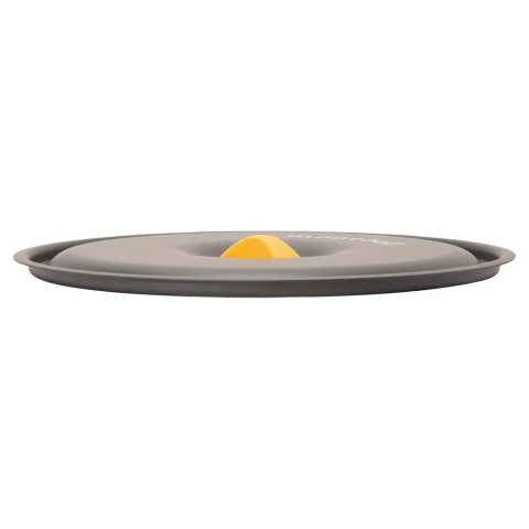 Alpine cooker lid 18
