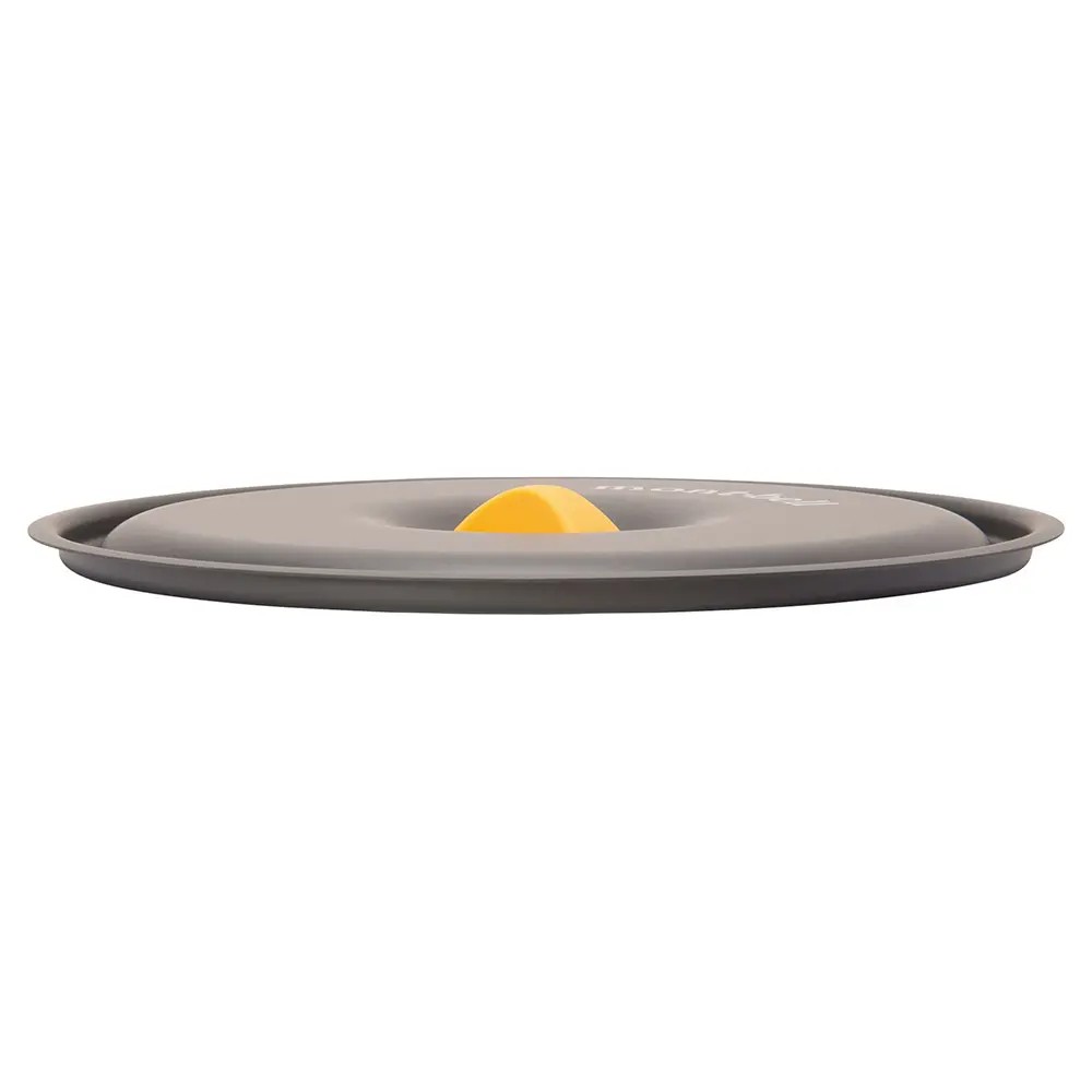 Alpine cooker lid 18