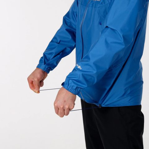 Rain Hiker Jacket Men's