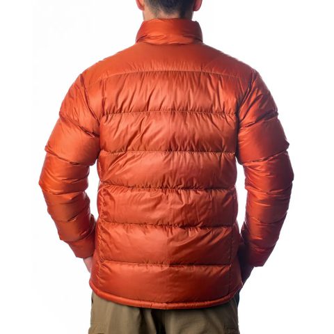 Alpine Light Down Jacket Men's