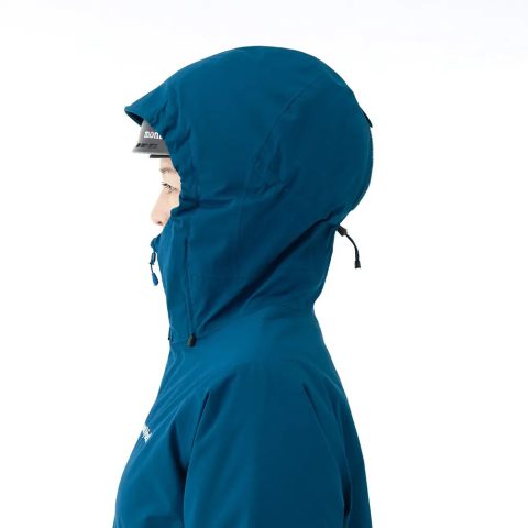 Powder Step Parka Women's
