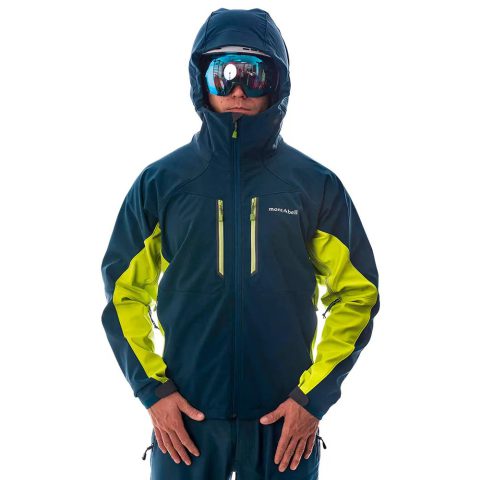 Snow Banshee Hoodie Men's