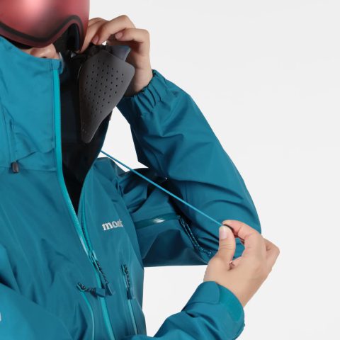 Denali Parka Women's