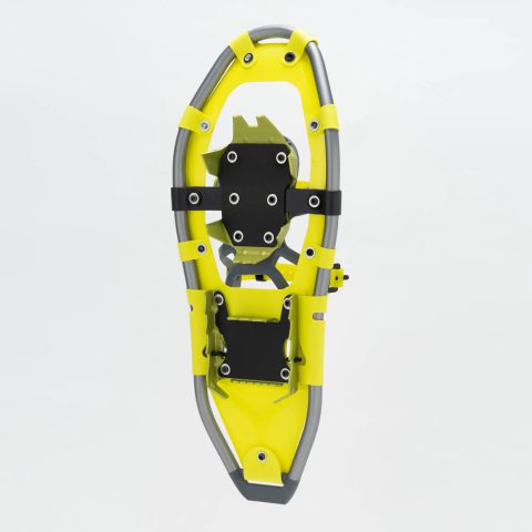 Light Alpine Snowshoes 50
