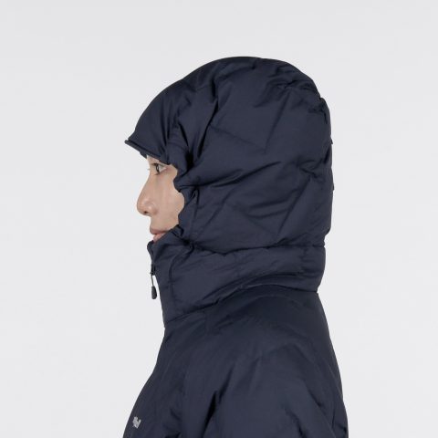 Permafrost Light Down Parka Women's