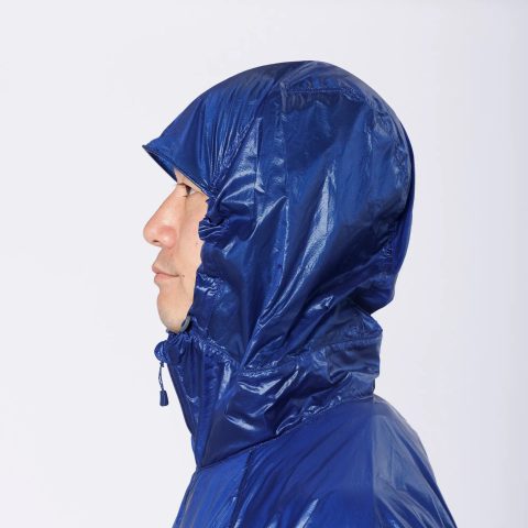 Tachyon Hooded Jacket Men's