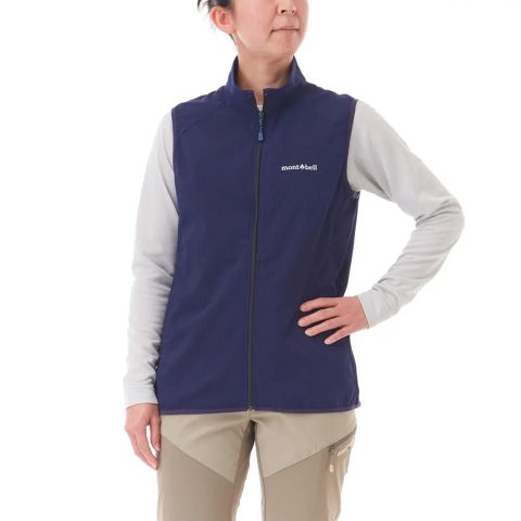 O.D. Mesh Vest Women's