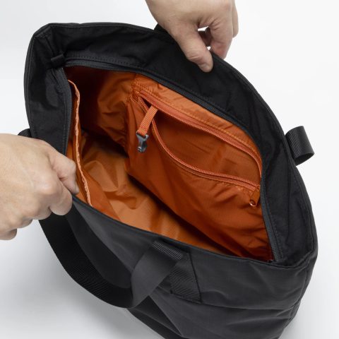 Bernina Wide Tote M