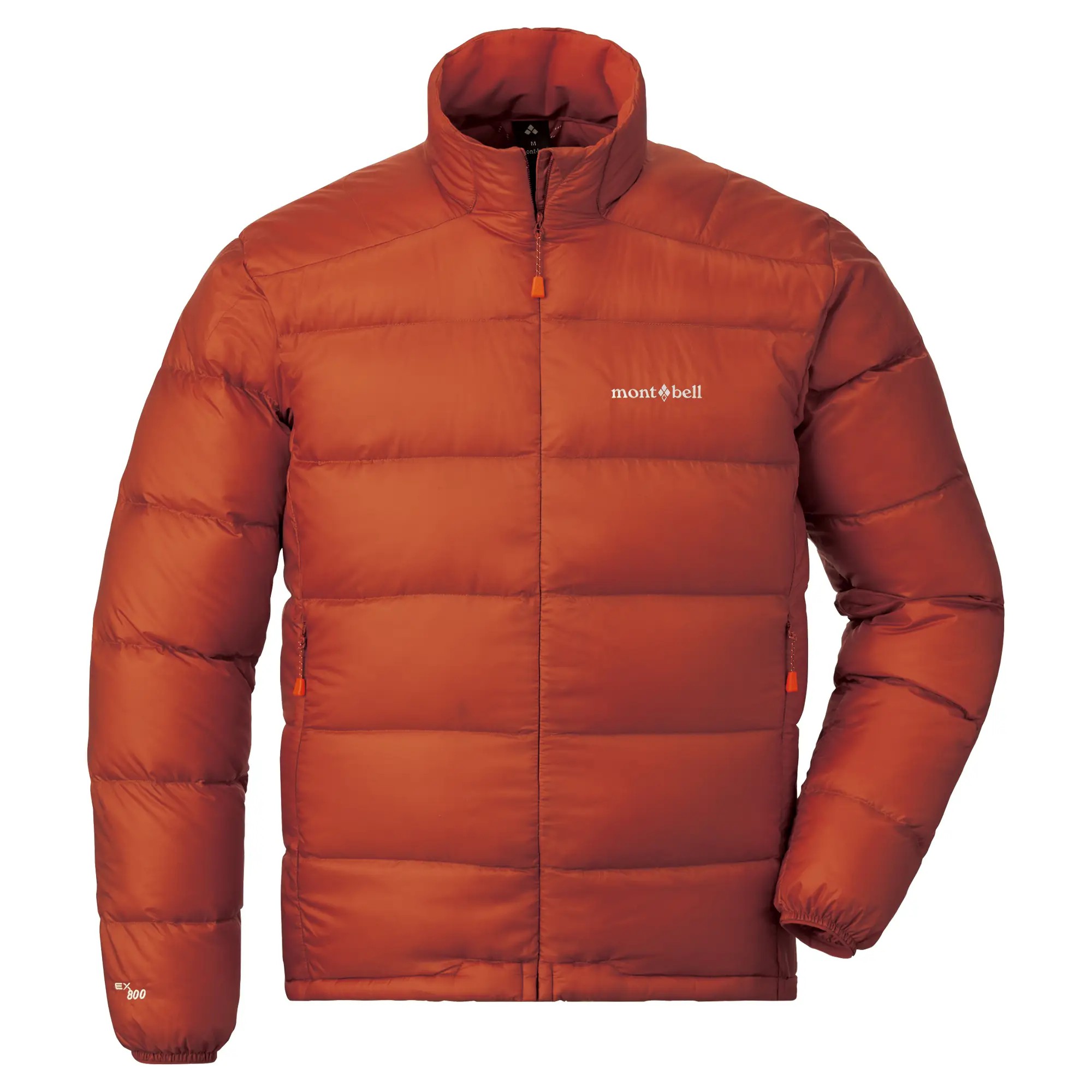 Light Alpine Down Jacket Men's