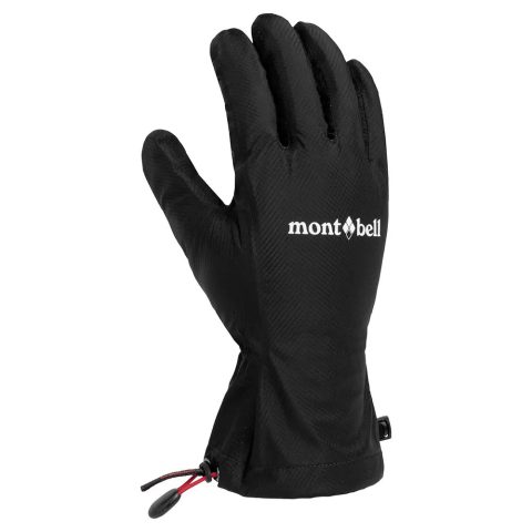 DRY-TEC Rain Gloves
