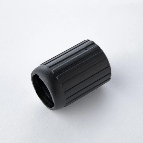 End Cap for T Grip and 2-Way Grip 18mm