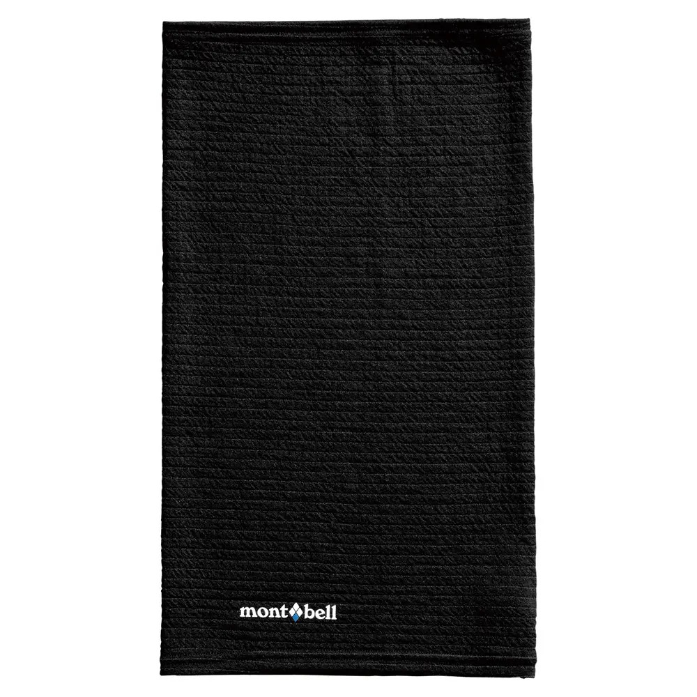 SUPER MERINO WOOL EXP. Neck Gaiter Long