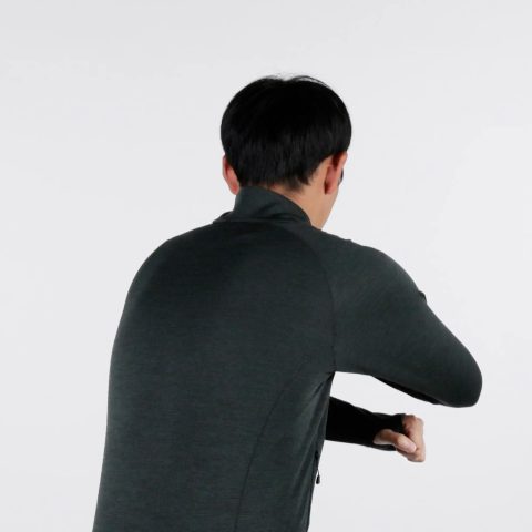 CLIMAGRID Jacket Men's