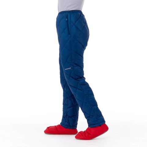 Superior Down Pants Women's