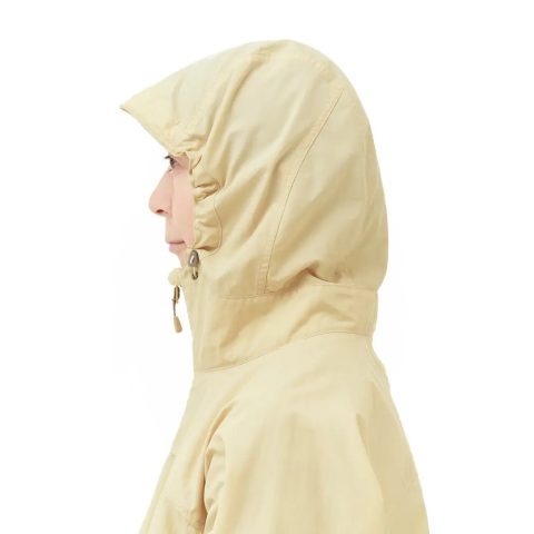 O.D. Hooded Jacket Women's