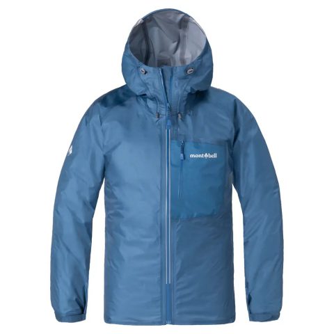 DRY-TEC Peak Shell Jacket Women's