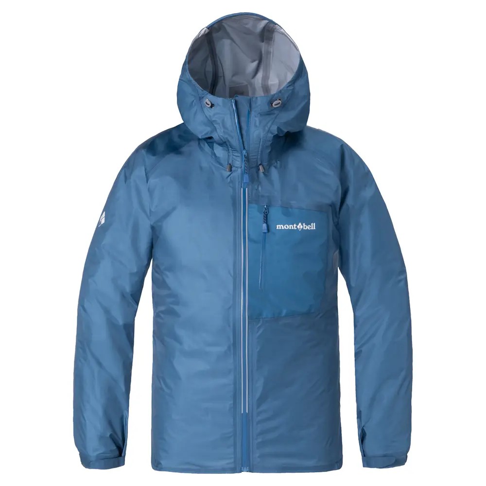 DRY-TEC Peak Shell Jacket Women's