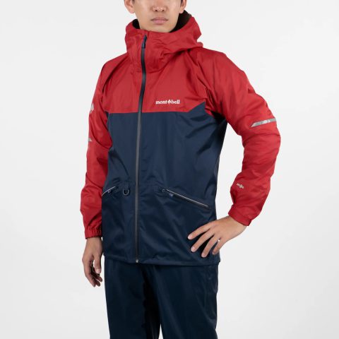 Sea Angler Rain Jacket