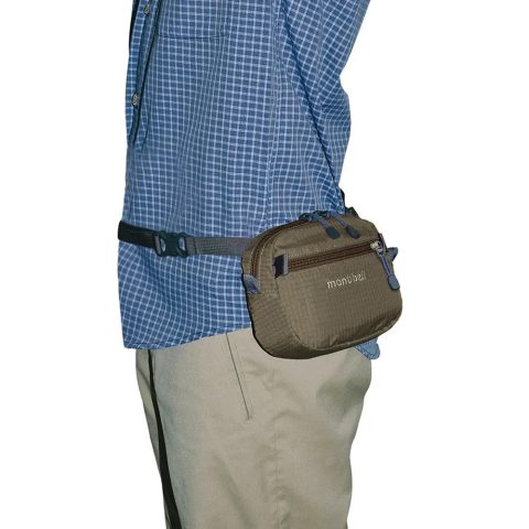Belt Pouch