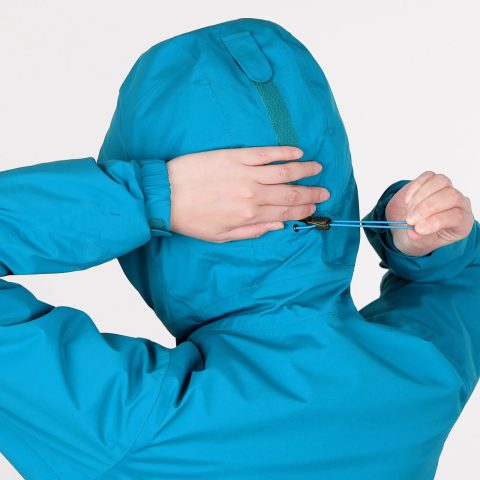 Powder Step Parka Women's