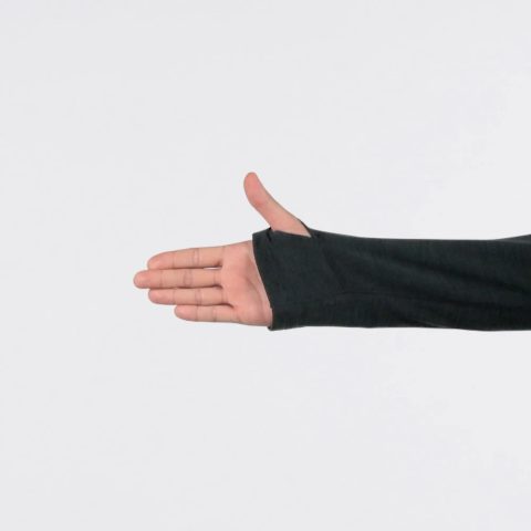 CLIMAGRID Jacket Men's