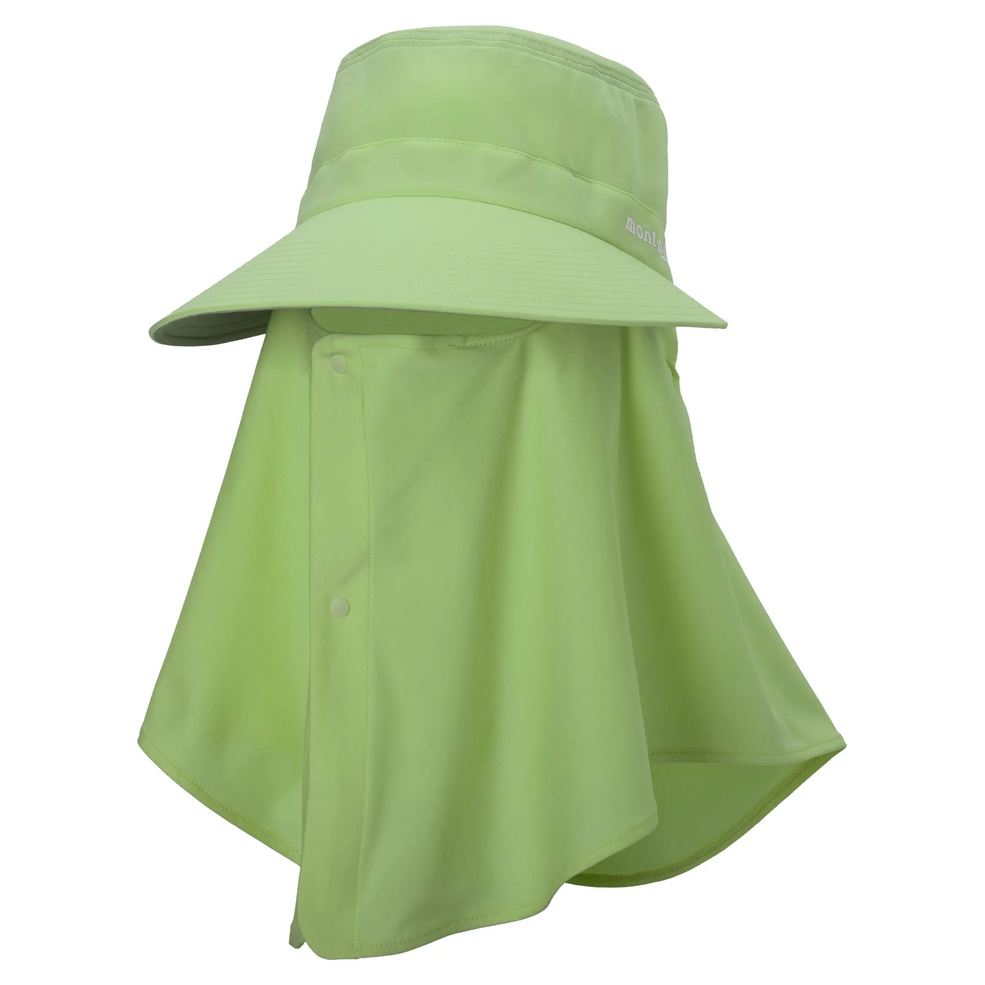 Wickron UV-TECT Field Hat