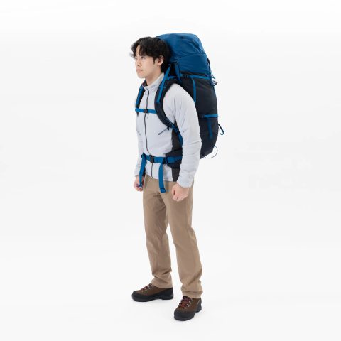 Trekking Pack 60