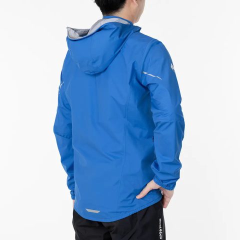 Cycling Rain Jacket