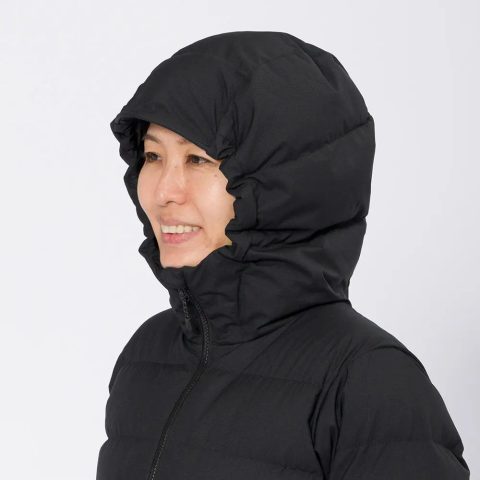 Cortina Down Coat Women's