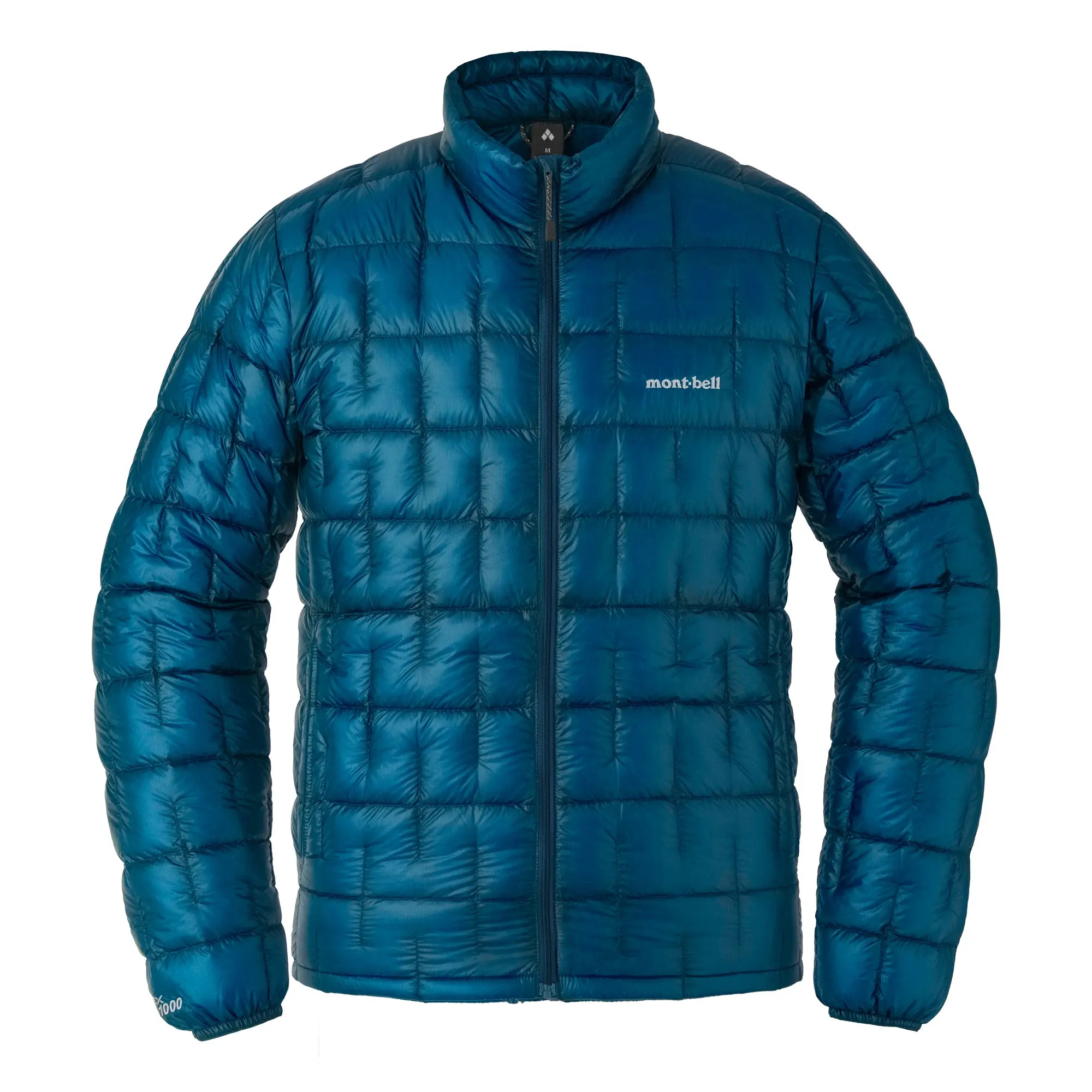 Plasma 1000 Down Jacket Men's