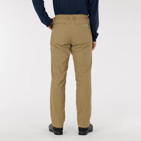 O.D. Lined Pants w/ Belt Loops Men's