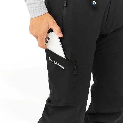 Powder Glide Pants Men's