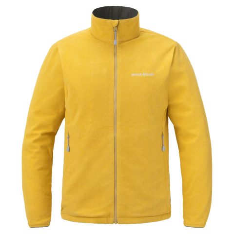 CHAMEECE Reversible Jacket Women's