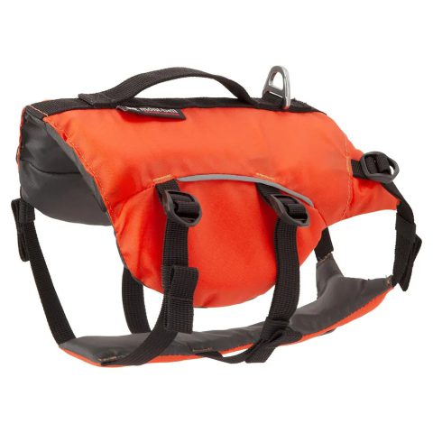 Dog Floatation Vest Small