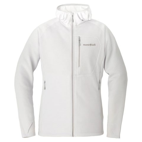 CLIMAGRID Hooded Jacket Women's