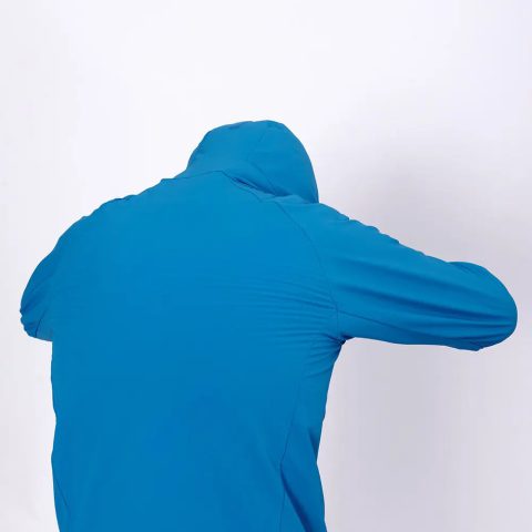 CLIMAPRO 200 Hooded Jacket Men's