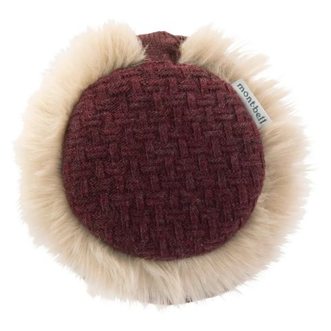 Faux Fur Ear Warmer