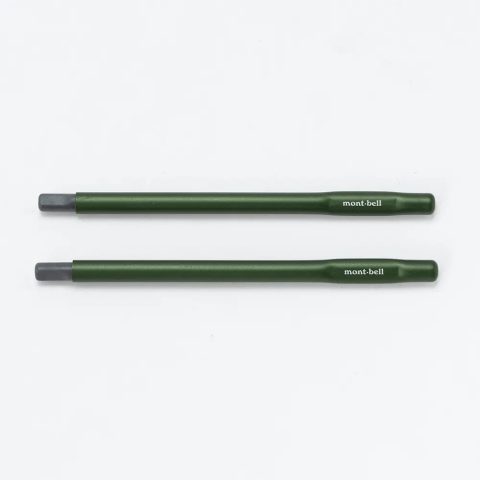 Stuck In Nobashi Chopsticks