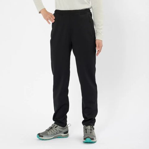 Mountain Jersey Pants Women's