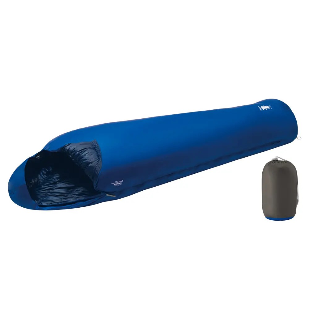 Seamless Down Hugger 800 #5