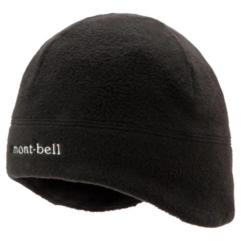 STRETCH CLIMAPLUS200 Ear Warmer Watch Cap STRETCH CLIMAPLUS200 Ear Warmer Watch Cap