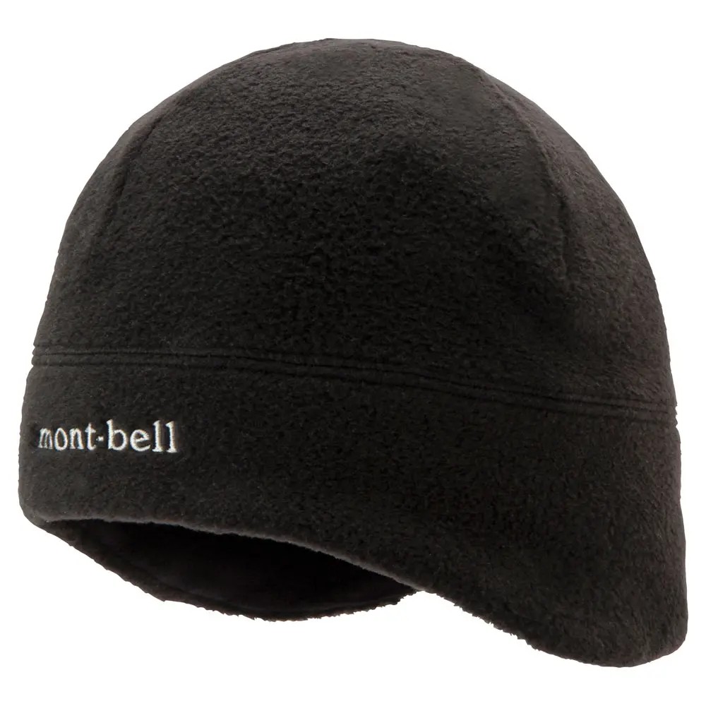 STRETCH CLIMAPLUS200 Ear Warmer Watch Cap