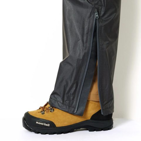 DRYTEC U.L. Rain Pants Women's