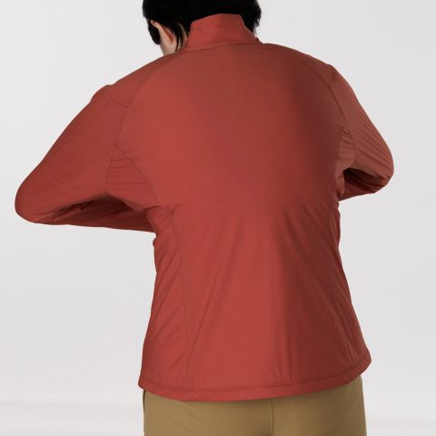 EX Light Thermawrap Jacket Women's