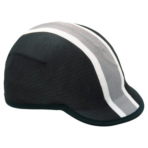 ZEO-LINE Cool Mesh Print Cycling Cap ZEO-LINE Cool Mesh Print Cycling Cap