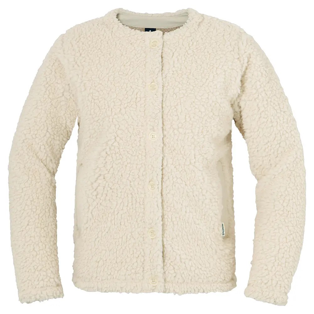 CLIMAPLUS Shearling Cardigan Women's